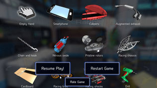 Fix My Car: Supercar Shop LITE