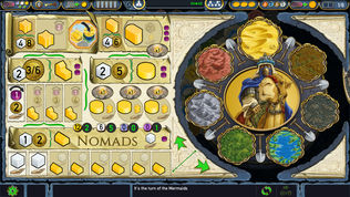 Terra Mystica