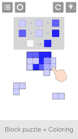 ɫƴͼ