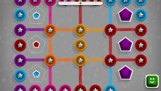 Winky Think Logic Puzzlesͼ1