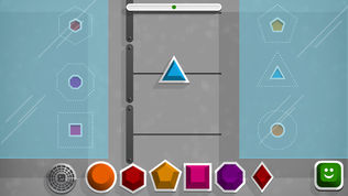 Winky Think Logic Puzzles