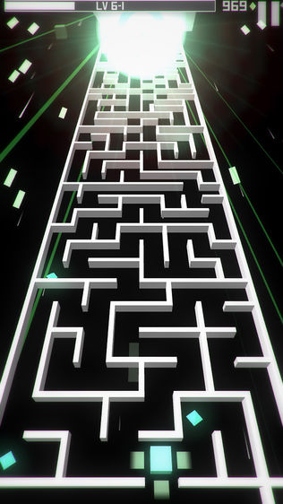 Hyper Maze Arcade