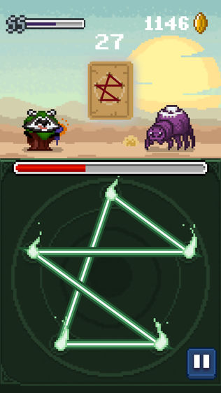Swipe Castersͼ2