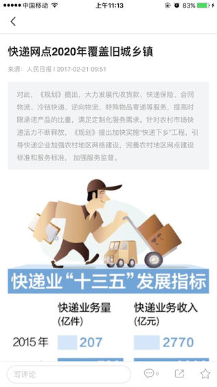 中国发展门户网