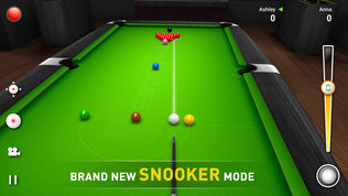 Real Pool 3D