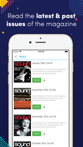 Sound Magazineͼ0