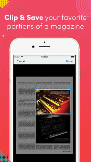 Sound Magazineͼ2
