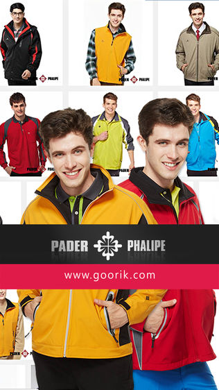 PADER 服饰