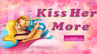 kiss her moreͼ1