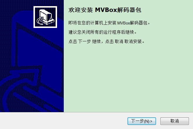 MVBOXƵ