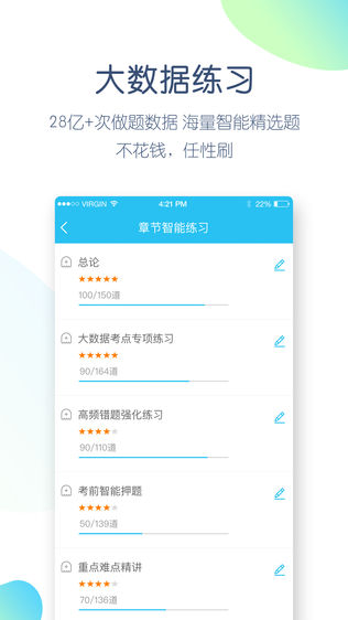 自考万题库