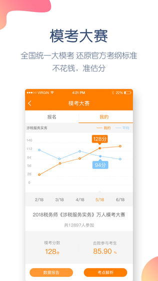 财会万题库
