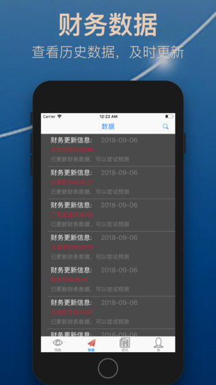 磨谷估值