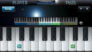 Player Piano Plus