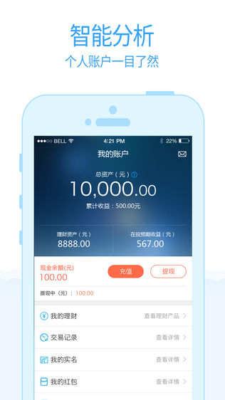微拍贷
