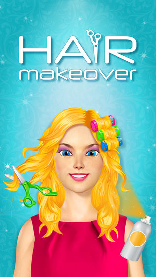 Hair Makeoverͼ0
