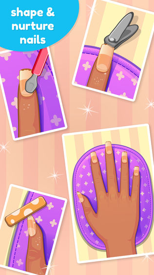 Nail Art