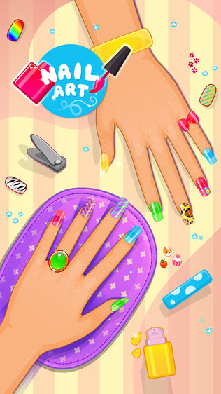 Nail Art
