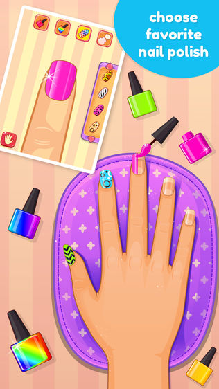Nail Art