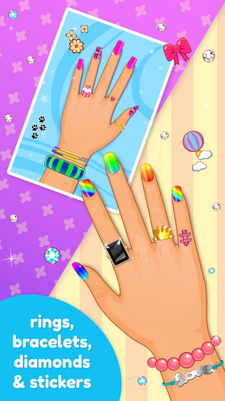 Nail Art