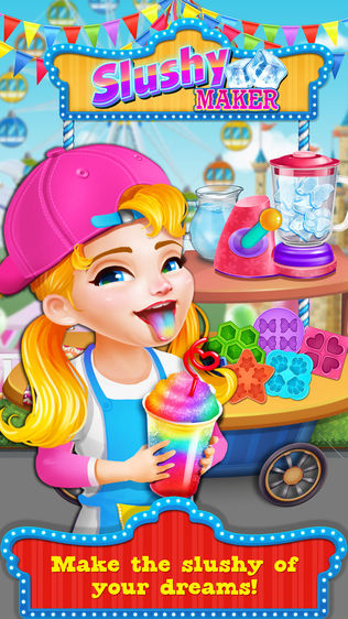 Slushy Maker!ͼ0