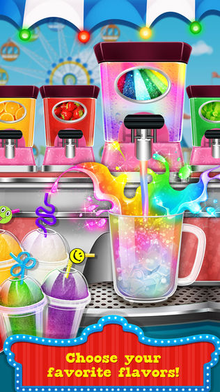 Slushy Maker!ͼ2