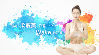Wake Yoga