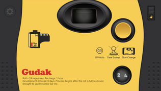 Gudak Camͼ1