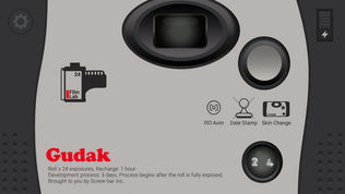 Gudak Camͼ2