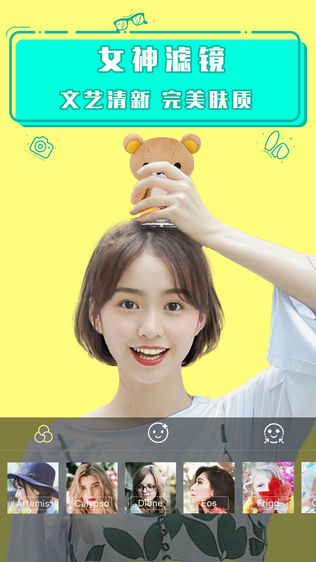 iFaceͼ1