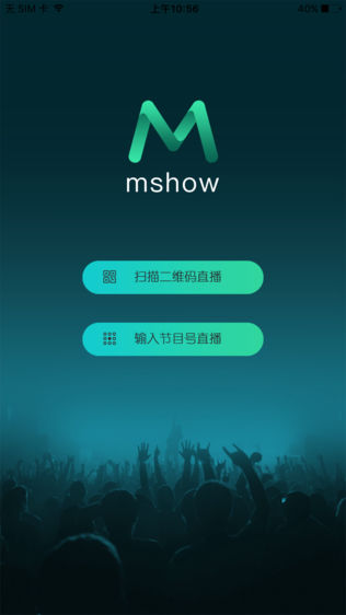 MshowƵ