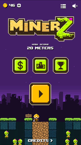 Miner Zͼ0