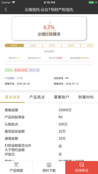 国金理财师