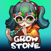 Grow Stone Online