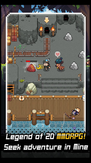 Grow Stone Onlineͼ1