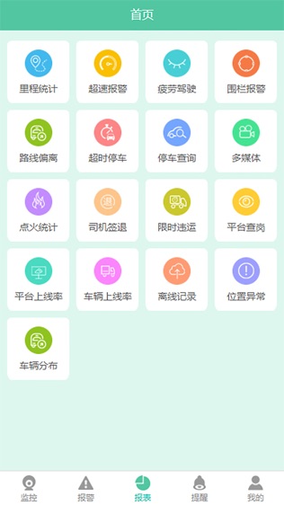 百汇百通位置服务平台