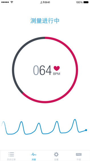 ʼ Runtastic Heart Rateͼ0