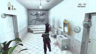 Max Payne Mobileͼ1