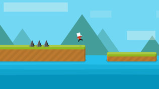 Mr Jump Sͼ0