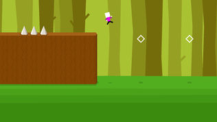Mr Jump Sͼ1