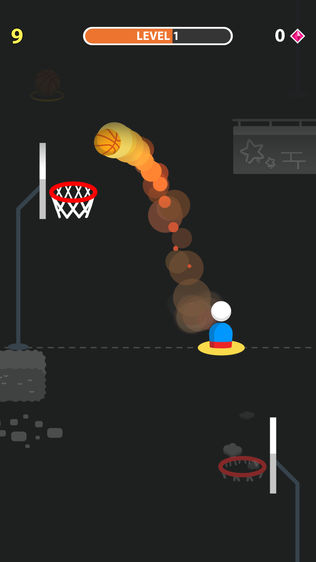 Street Dunk!ͼ1