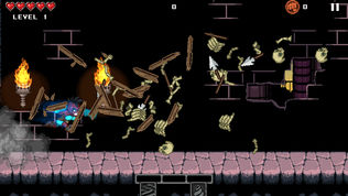 Punch Quest