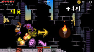 Punch Quest