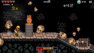 Punch Quest