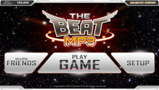 BEAT MP3