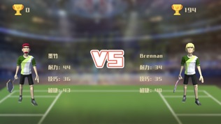 羽毛球 单机游戏