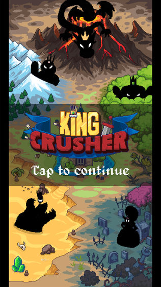KING CRUSHERͼ0