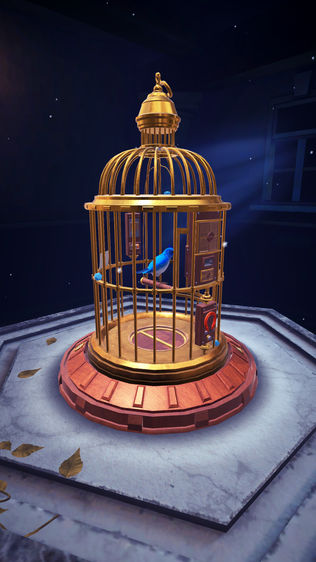 The Birdcageͼ1