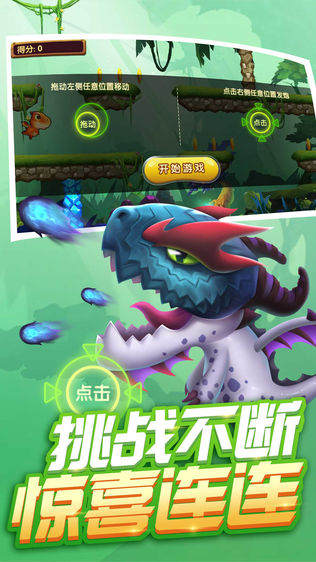 飞龙游戏