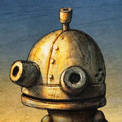 еԳ (Machinarium)